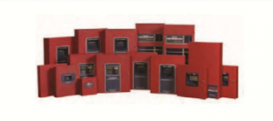 CONVENTIONALFIRE ALARM SYSTEM FOR FIRE SUPPRESSION