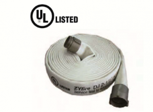 EPDM LINING FIRE HOSE ZY FIRE, UL LISTED