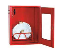 HOSE CABINET