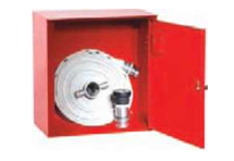 HOSE REEL CABINET