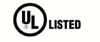 Listed
