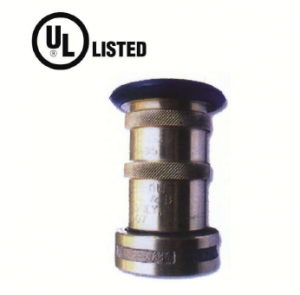 PORTABLE SPRAY NOZZLE CD FIRE, UL LISTED