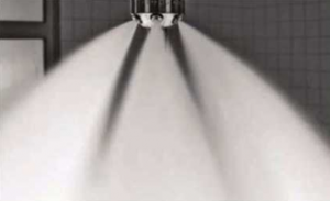 WATER MIST FIRE EXTINGUISHING SYSTEMS