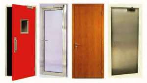 doors